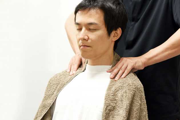 整体コースの画像